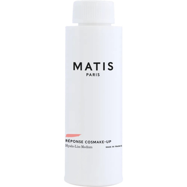 Matis Reponse Cosmake-Up Hyalu-Liss Skincare Foundation 30ml (Refill)