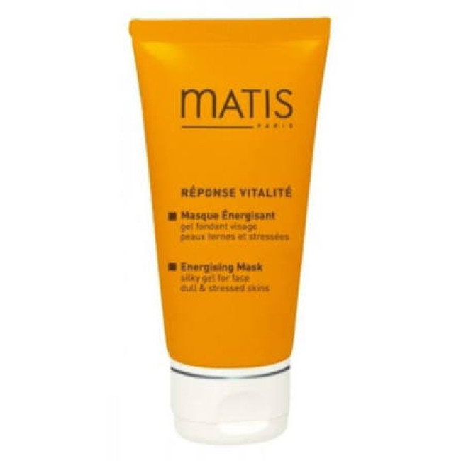 Matis Reponse Vitalite Energising Mask 50ml｜マスク
