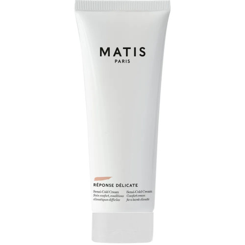 Matis Réponse Delicate Sensi-Cold Cream Comfort Cream 50ml Matis Réponse Delicate Sensi-Cold Cream Comfort Cream 50ml