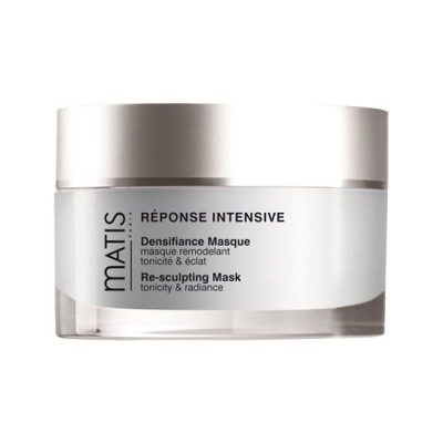 Matis Reponse Intensive Densifiance Re-Sculpting Mask 50ml|マスク Matis Reponse Intensive Densifiance Re-Sculpting Mask 50ml|マスク