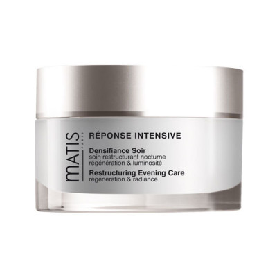 Matis Reponse Intensive Densifiance Restructuring Evening Care 50ml|ナイトクリーム Matis Reponse Intensive Densifiance Restructuring Evening Care 50ml|ナイトクリーム