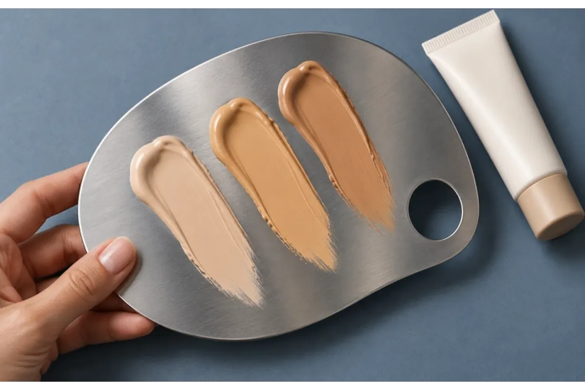 BB cream: cómo elegir tono, textura y cobertura ligera