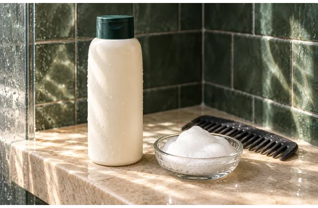クレンジングシャンプーはいつ必要?日々のヘアケアに取り入れる考え方