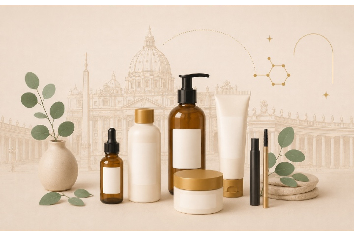 San PietroLAB Cosmetics:植物由来の発想と現代的な処方技術を融合するイタリアのプロフェッショナルコスメ