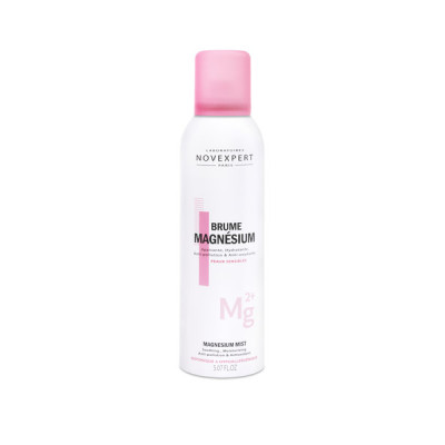NovExpert Paris Magnesium Mist 150ml NovExpert Paris Magnesium Mist 150ml