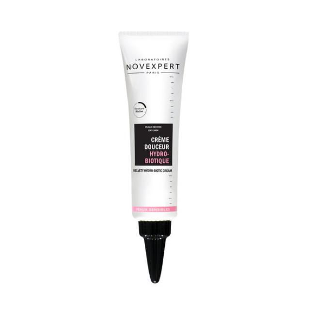 NovExpert Paris Magnesium Velvety Hydrobiotic Cream 30ml NovExpert Paris Magnesium Velvety Hydrobiotic Cream 30ml