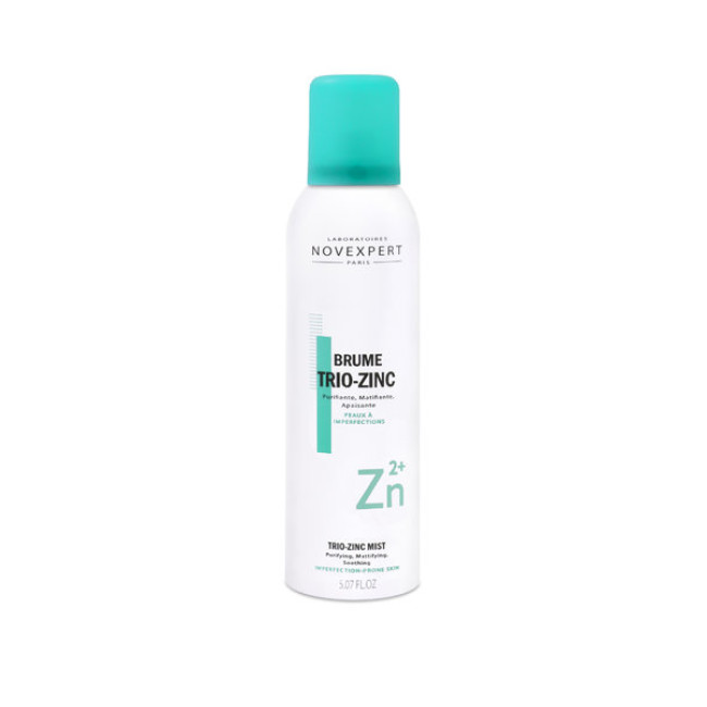 NovExpert Paris Trio Zink Mist 150ml NovExpert Paris Trio Zink Mist 150ml