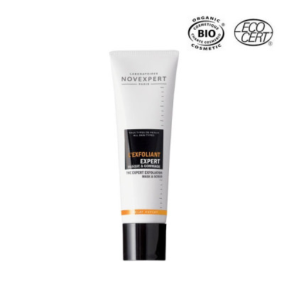 NovExpert Paris The Expert Exfoliator 50ml NovExpert Paris The Expert Exfoliator 50ml