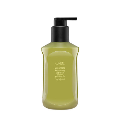 ORIBE Desertland Replenishing Body Wash 300ml ORIBE Desertland Replenishing Body Wash 300ml