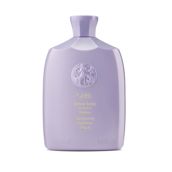ORIBE Serene Scalp Oil Control Shampoo 250ml ORIBE Serene Scalp Oil Control Shampoo 250ml