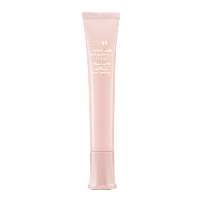 ORIBE Serene Scalp Soothing Leave-On Treatment 50ml ORIBE Serene Scalp Soothing Leave-On Treatment 50ml