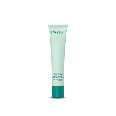 Payot Pate Grise Tinted Perfecting CC Cream SPF30 (30ml) Payot Pate Grise Tinted Perfecting CC Cream SPF30 (30ml)