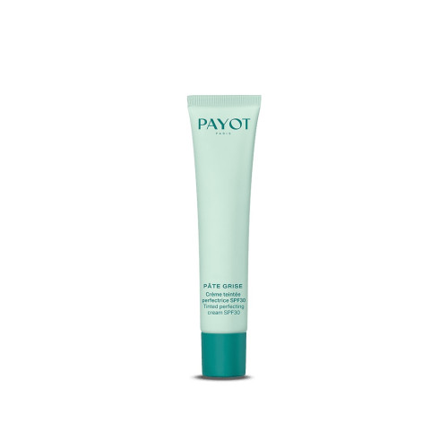 Payot Pate Grise Tinted Perfecting CC Cream SPF30 (30ml) Payot Pate Grise Tinted Perfecting CC Cream SPF30 (30ml)