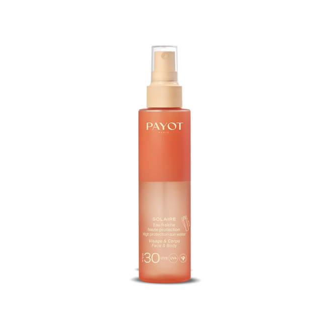 Payot Solaire Eau Fraîche Haute Protection SPF30 (150ml) Payot Solaire Eau Fraîche Haute Protection SPF30 (150ml)