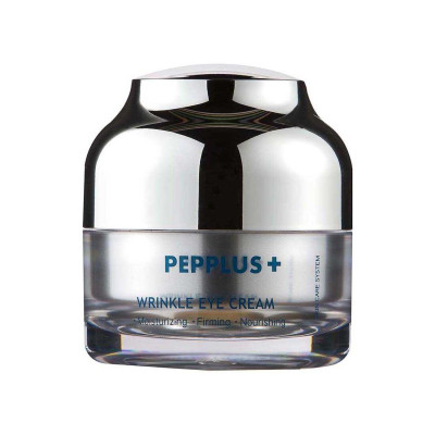 PEPPLUS+ Wrinkle Eye Cream 30g PEPPLUS+ Wrinkle Eye Cream 30g
