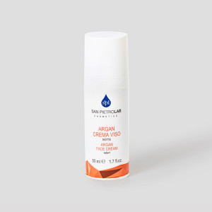 San Pietro LAB Argan Face Night Cream 