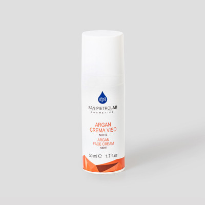 San Pietro LAB Argan Face Night Cream San Pietro LAB Argan Face Night Cream