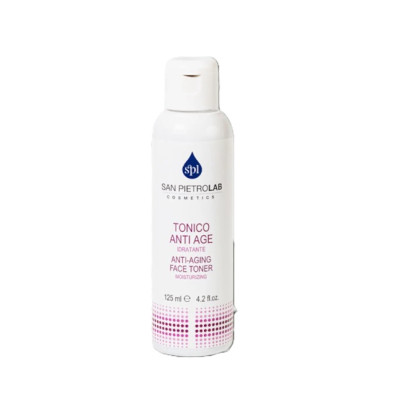 San Pietro LAB Anti Age Moisturizing Face Toner San Pietro LAB Anti Age Moisturizing Face Toner