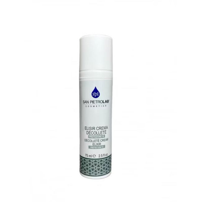 San Pietro LAB Elixir Cream Decollete San Pietro LAB Elixir Cream Decollete