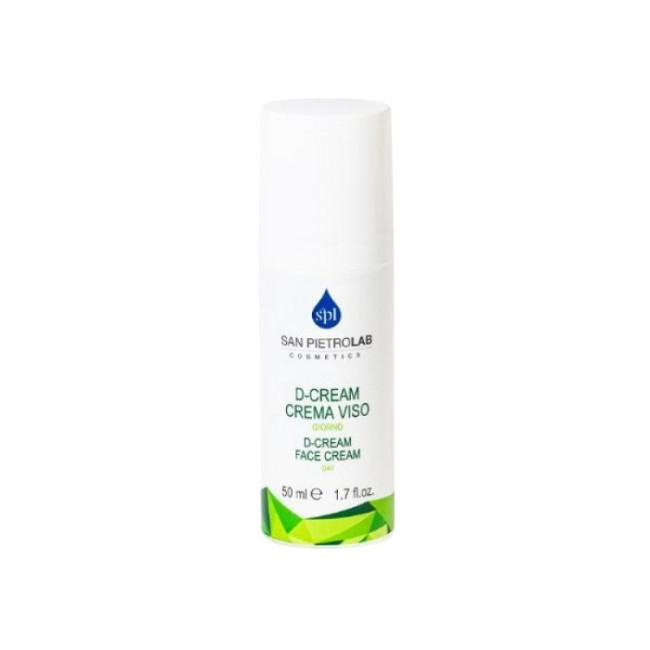 San Pietro LAB Face Day D-cream 