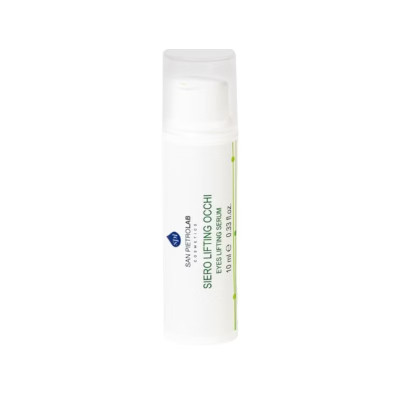 San Pietro LAB Lifting Eye Serum 10ml San Pietro LAB Lifting Eye Serum 10ml