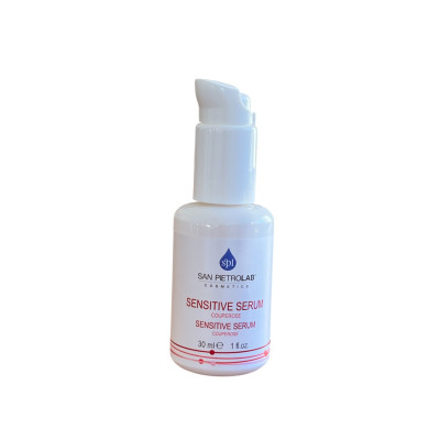 San Pietro LAB Sensitive Serum Couperose 30ml San Pietro LAB Sensitive Serum Couperose 30ml