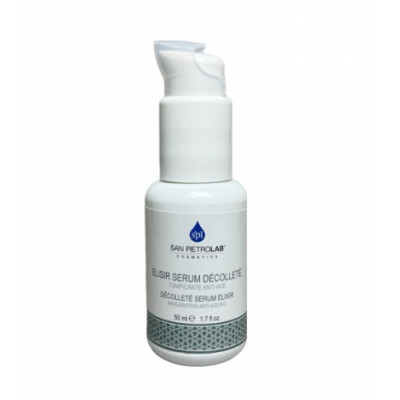 San Pietro LAB Elixir Serum Decollete San Pietro LAB Elixir Serum Decollete