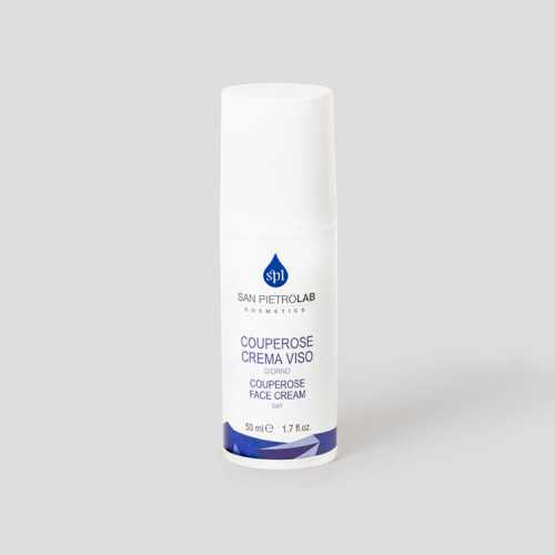 San Pietro LAB Couperose Day Face Cream San Pietro LAB Couperose Day Face Cream