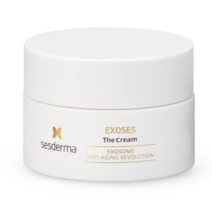 SesDerma Exoses The Cream 50ml｜エイジング・リンクルケア