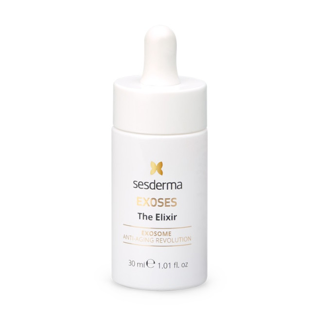 SesDerma Exoses The Elixir 30ml SesDerma Exoses The Elixir 30ml