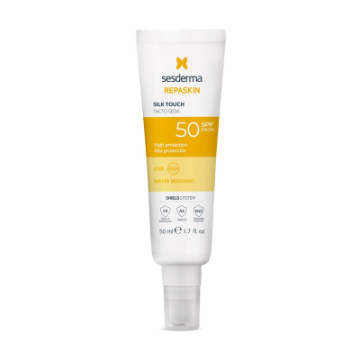 Sesderma Repaskin Silk Touch SPF50 (50ml) Sesderma Repaskin Silk Touch SPF50 (50ml)