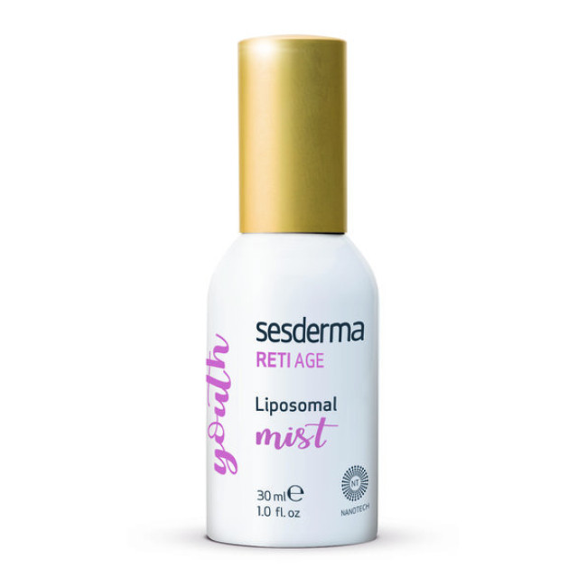 SeSderma Reti Age Youth Liposomal Mist 30ml SeSderma Reti Age Youth Liposomal Mist 30ml