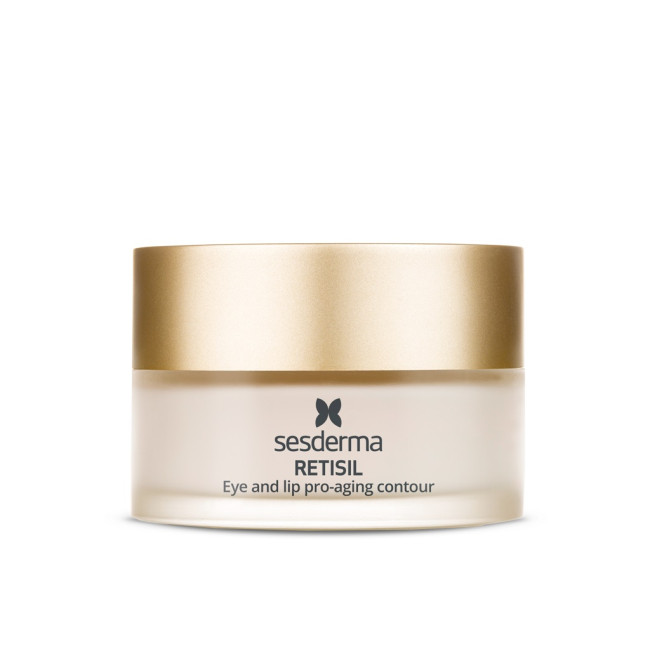 SesDerma Retisil Eye and Lip Pro-Ageing Contour 30ml SesDerma Retisil Eye and Lip Pro-Ageing Contour 30ml