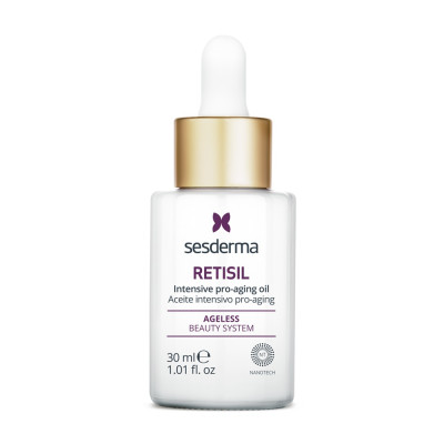 SesDerma Retisil Intensive Pro-Ageing Oil 30ml SesDerma Retisil Intensive Pro-Ageing Oil 30ml