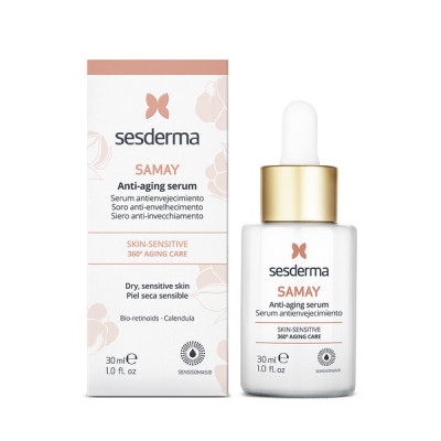 SeSDerma Samay Anti-Aging Serum 30ml SeSDerma Samay Anti-Aging Serum 30ml