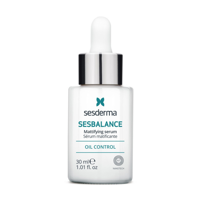 SesDerma Sesbalance Mattifying Serum 30ml SesDerma Sesbalance Mattifying Serum 30ml