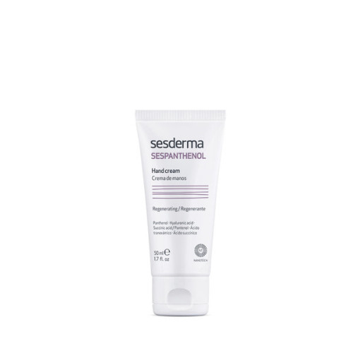 SeSDerma Sespanthenol Hand Cream 50ml SeSDerma Sespanthenol Hand Cream 50ml