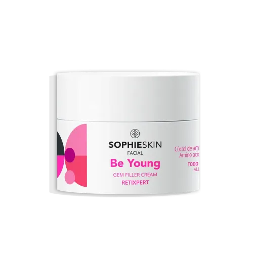 Sophieskin Be Young Gem Filler Cream 50ml Sophieskin Be Young Gem Filler Cream 50ml