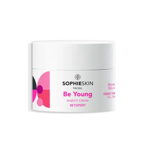 Sophieskin Be Young Majesty Cream 50ml Sophieskin Be Young Majesty Cream 50ml