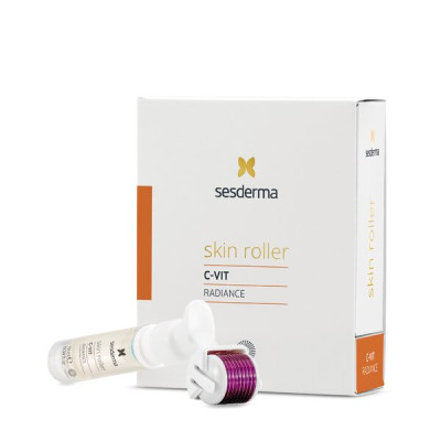 SeSderma C-Vit Skin Roller 10ml SeSderma C-Vit Skin Roller 10ml