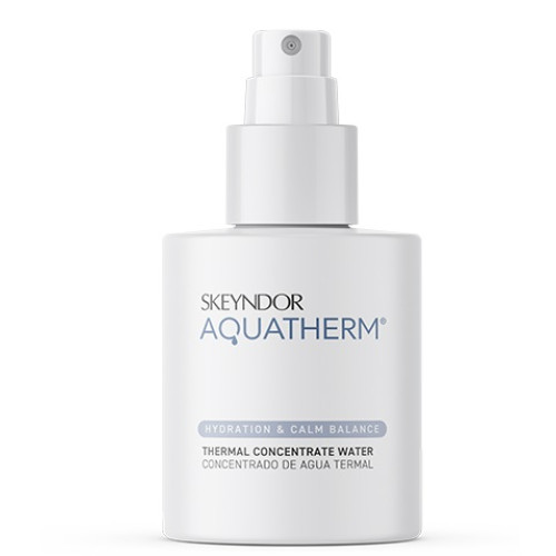 Skeyndor Aquatherm Concentrate Water 100ml Skeyndor Aquatherm Concentrate Water 100ml