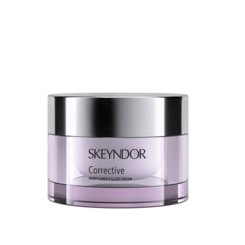 Skeyndor Corrective Deep Lines Filler Cream 50ml Skeyndor Corrective Deep Lines Filler Cream 50ml