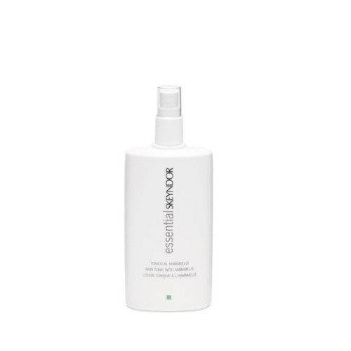 Skeyndor Essential Skin Tonic with Hamamelis 250ml Skeyndor Essential Skin Tonic with Hamamelis 250ml