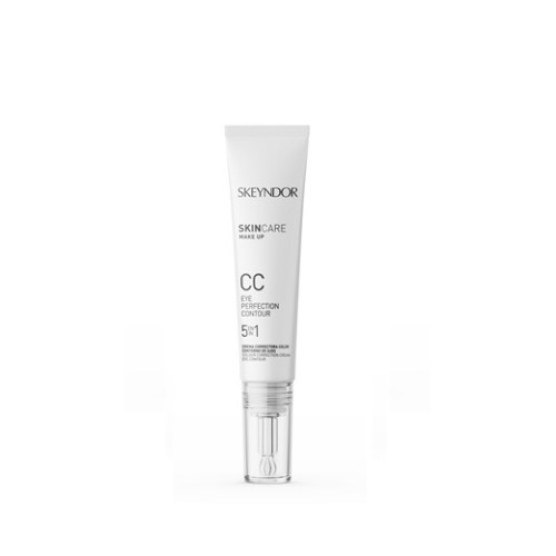Skeyndor Skincare Makeup CC Eye Perfection Contour 15ml Skeyndor Skincare Makeup CC Eye Perfection Contour 15ml