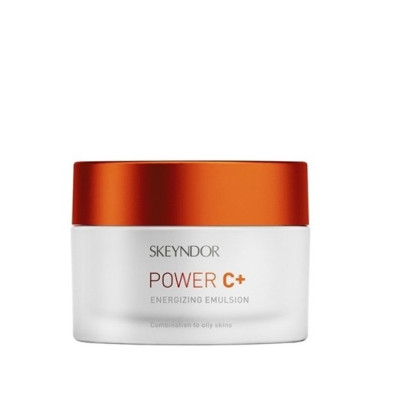 Skeyndor Power C+ Energizing Emulsion 50ml Skeyndor Power C+ Energizing Emulsion 50ml