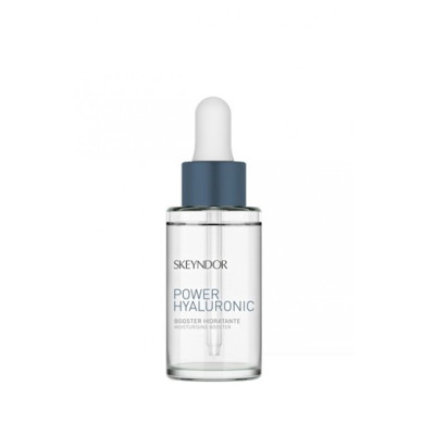 Skeyndor Power Hyaluronic Moisturizing Booster 30ml Skeyndor Power Hyaluronic Moisturizing Booster 30ml