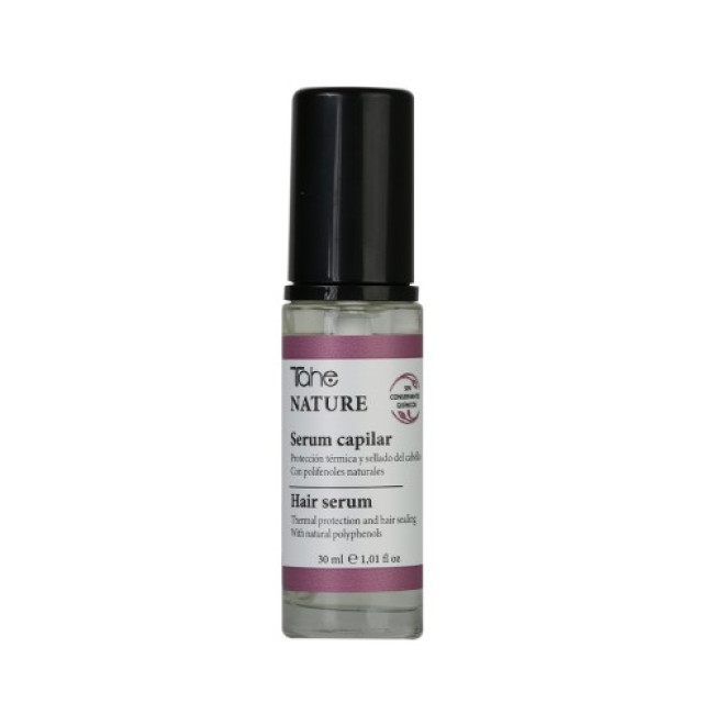 Tahe Nature Hair Serum 30ml Tahe Nature Hair Serum 30ml