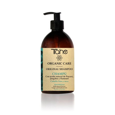 Tahe Organic Care Original Shampoo 300ml Tahe Organic Care Original Shampoo 300ml