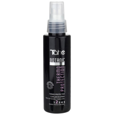Tahe Botanic Styling Thermo Protection Spray 100ml Tahe Botanic Styling Thermo Protection Spray 100ml