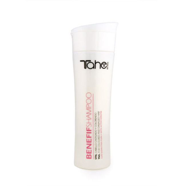 Tahe Botanic Benefit Shampoo 300ml Tahe Botanic Benefit Shampoo 300ml